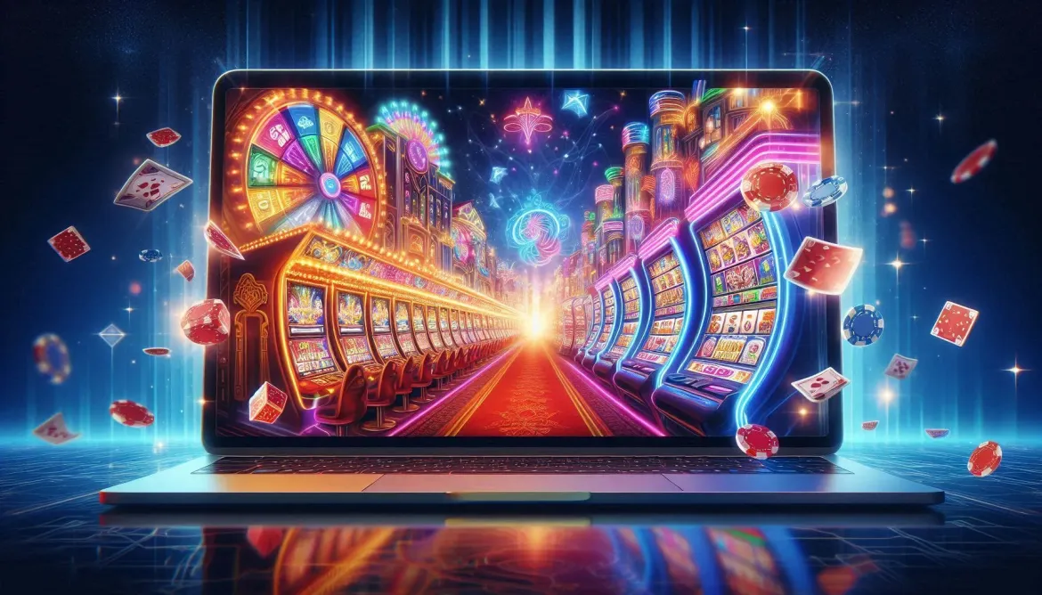Red Stag Casino
